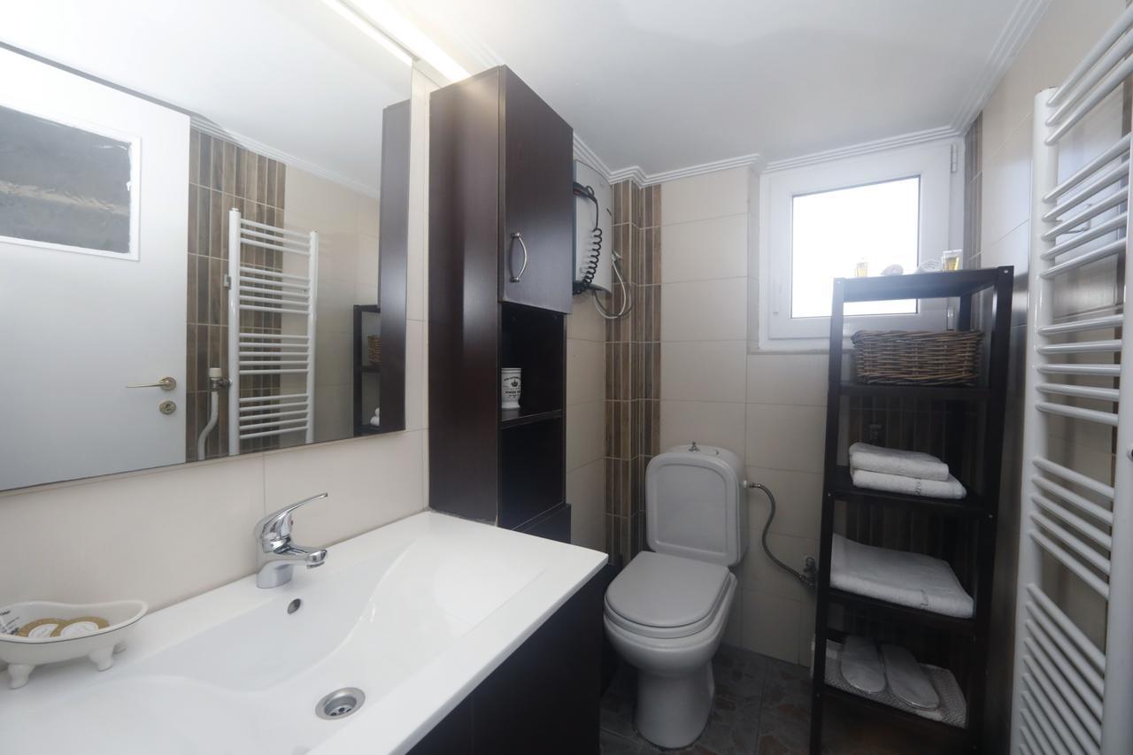 Gazi Penthouse Apartment Athens Exterior photo